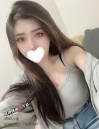 心動姊妹！ 菲菲：162/45/D/25歲 人家最怕癢，尤其是大腿內側
