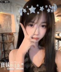 『今日主推』 小歐：152/42/B/20歲 顏值頂甜美系，學生妹妹短
