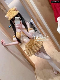 『今日主推』 小博：157/42/C+20歲 顔值很可愛，皮膚白嫩，不