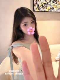 『今日主推』 小啦：162/50/F/21歲 人小奶大，身體柔軟，聽說