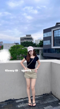 #台南 維安：160/44/C/23歲 性格開朗熱情，服務貼心周到 #台南5