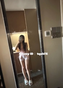 #台南 純潔：158/43/B/24歲 個性主動又會撒嬌，互動起來超黏人