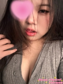 #高雄 熊熊：160/52/G/24歲 舌釘女孩，面對這對一手無法掌握的