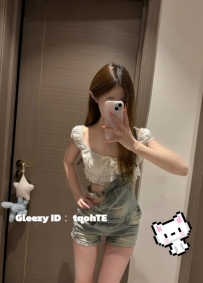 #雙北 晴兒：161/43/B/22歲 雖然年紀小小，但是細長手指，幫你
