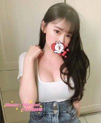#台中 依琳：156/45/E/22歲 比例好熱情主動 服務超優超色情 #台