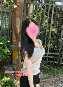 #台中 疏影：160/47/E/24歲 皮膚白皙，看似溫柔矜持的外表 私