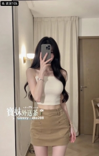 『今日主推』 波波：167/44/D/27歲 貿易公司的HR，顔值很高 #美