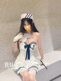 新車-現役海軍~善伊純：161/45/E+21歲