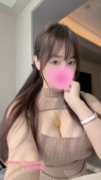 #雙北 依晨：166/50/H/25歲 巨乳女友感，一邊吸奶一邊交心 #北