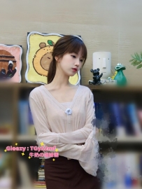 #雙北 小雅：163/44/C/20歲 口時候的感覺拉滿，讓你不硬都不行