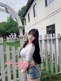 甜美幼稚園老師 妖妖：162/45/F/21歲 #顔值很乖巧 溫柔氣質有