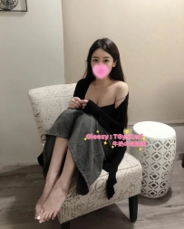 #新竹 #桃園 晴晴：163/45/D/24歲 女友感一級棒，躺著不動享受