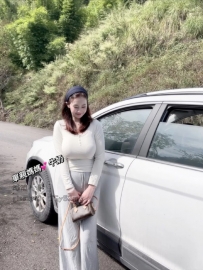 謝謝哥哥試車 #K奶 林亦如:163/50/K/26歲 給 #客評 淫液時間：早