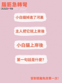 你們都在吵着問我有活動？ 截圖告知我答案： #送免房費一