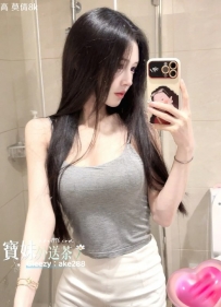 『今日主推』 莫倩：162/44/D/21歲 有腰有胸有臉蛋，溫柔體貼