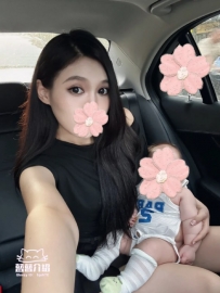 謝謝哥哥捧場：貝貝 #奶水媽媽 姐妹身高：166 姐妹年紀：26-2