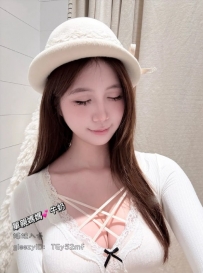 謝謝哥哥支持：舒芙蕾 感恩 女生身材：163/50 身上臉蛋100分