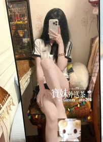 竹-小媛：152/40/B/18周歲 20k