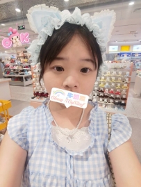 謝謝弟弟，幫忙試車新來的小妹妹 寶寶：158/57/ J 罩杯18周歲