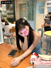謝謝哥哥捧場：冰冰 #台中推薦 喝寶妹外送茶 營業早上10:00~