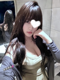 心動姊妹！ 川川：162/47/E/22歲 滿滿的視覺衝擊，讓人無法移