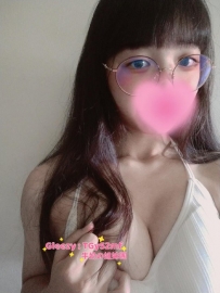 #台南 妖妖：160/47/E/24歲 柔軟如雲朵的觸感，今晚只想讓您深