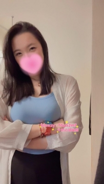 #雙北 如意：161/47/E/35歲 熟女姐姐豐盈上圍，讓人心動不停 #