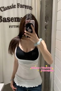 #台中 小生：162/47/E/30歲 笑起來特別有親和力，身材勻稱、曲