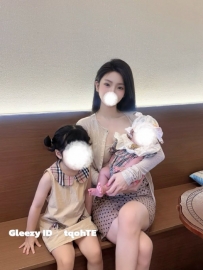 #北部 【奶水媽媽】 辣媽-熱熱：165/45/D/27歲 兩個小孩的母親