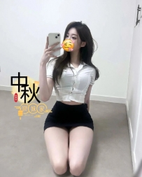 寶妹家 #中秋買一送一福利妹 約妹私我 喝寶妹外送茶 營業早