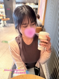 #雙北 文雅：158/44/E/24歲 工作時斯文專業，私下卻是極品母狗