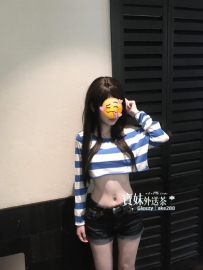 『今日主推』 可樂：157/40/B+21歲 新人下海，皮膚白皙，小穴
