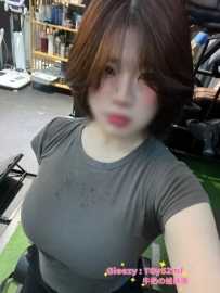 #雙北 言笑：158/47/E/24歲 乳交後再用嘴幫你清理 #北北桃6000