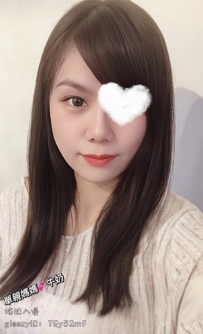 心動姊妹！ 糖寶：162/44/D/32歲 媽媽白天堅強，夜裡只想被你