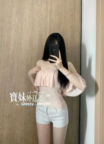 『今日主推』 安萱：162/44/C/20歲 身材小巧柔軟，一抱就整個