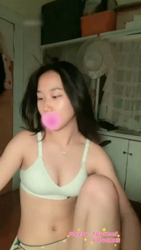 #台南 允兒：160/43/B/23歲 奶茶店小妹，私下超反差 #台南3500